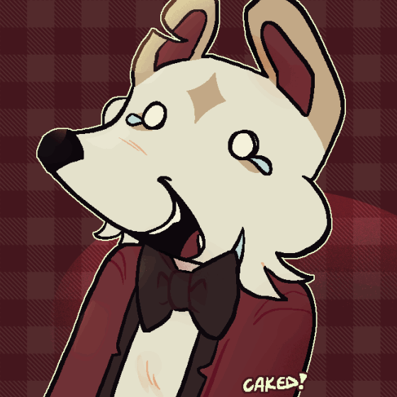 flat frame by frame gif